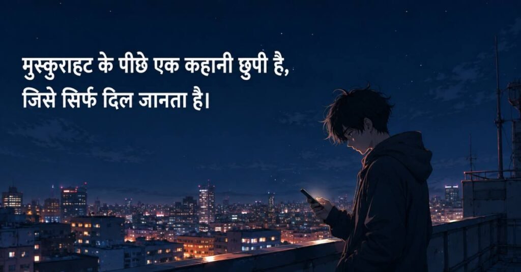Broken Heart Shayari for Instagram