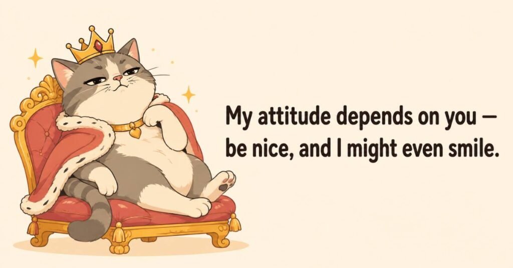 Funny Attitude Shayari