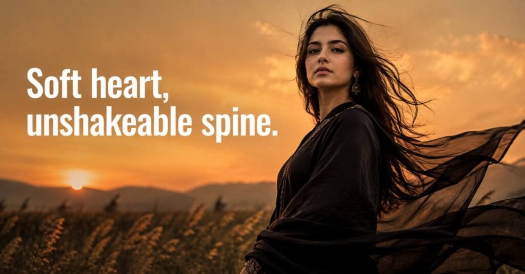 Girls Attitude Shayari