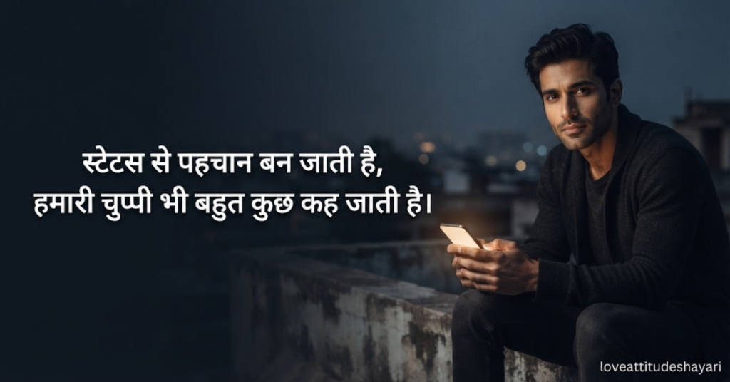 Gunda Shayari for WhatsApp Status