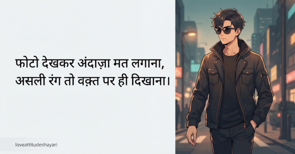 Instagram Gunda Shayari