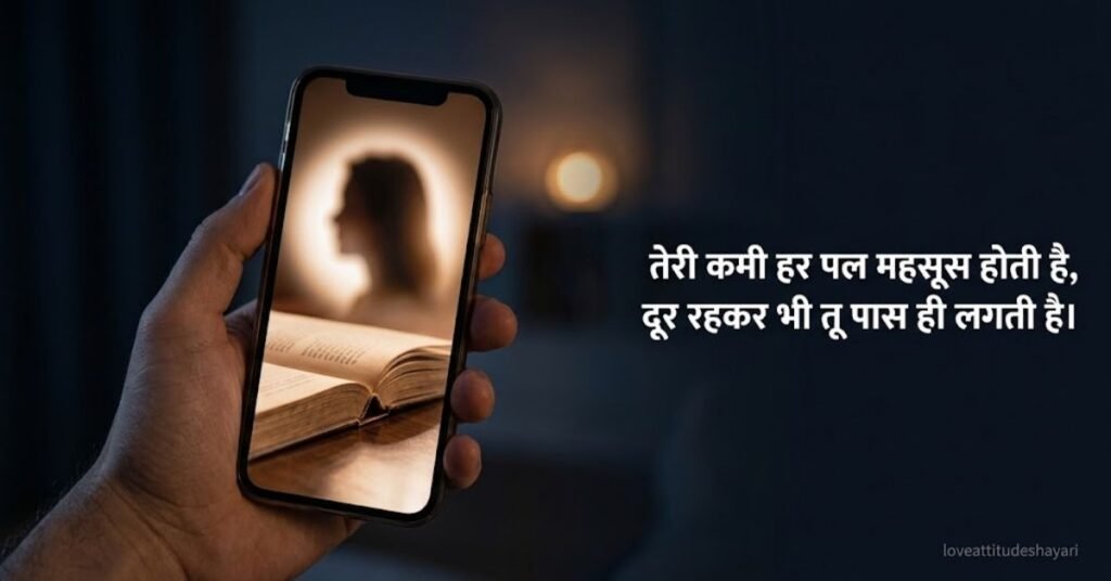 Miss You Shayari Love 2 Line