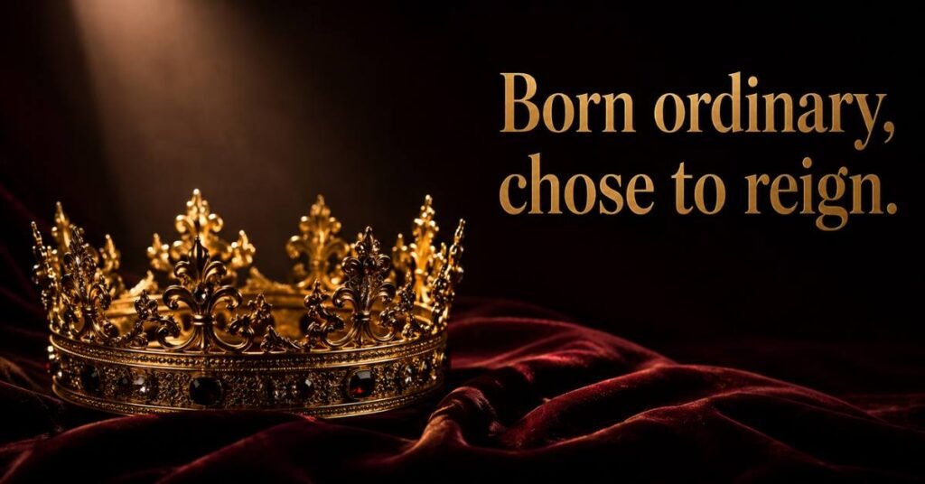 Royal Attitude Shayari