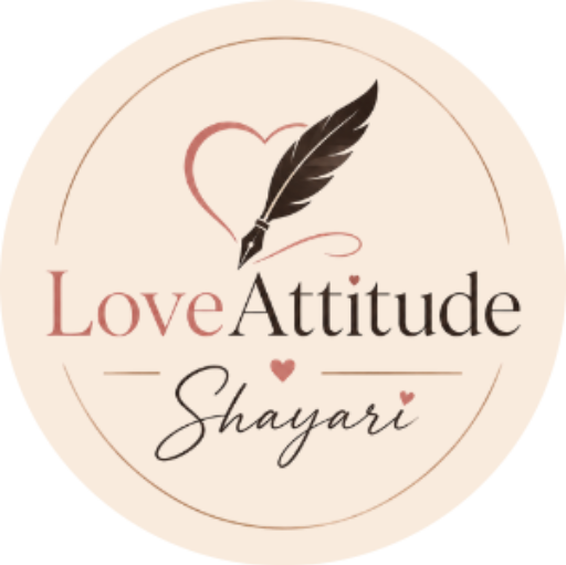loveattitudeshayari