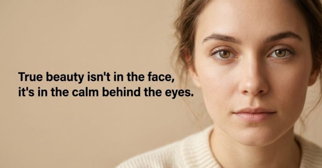 beauty eyes shayari