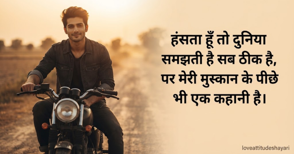 ladko ke liye shayari
