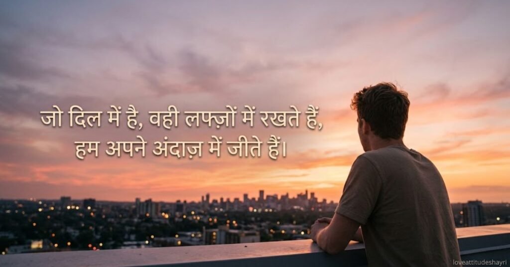 2 Line WhatsApp Bio