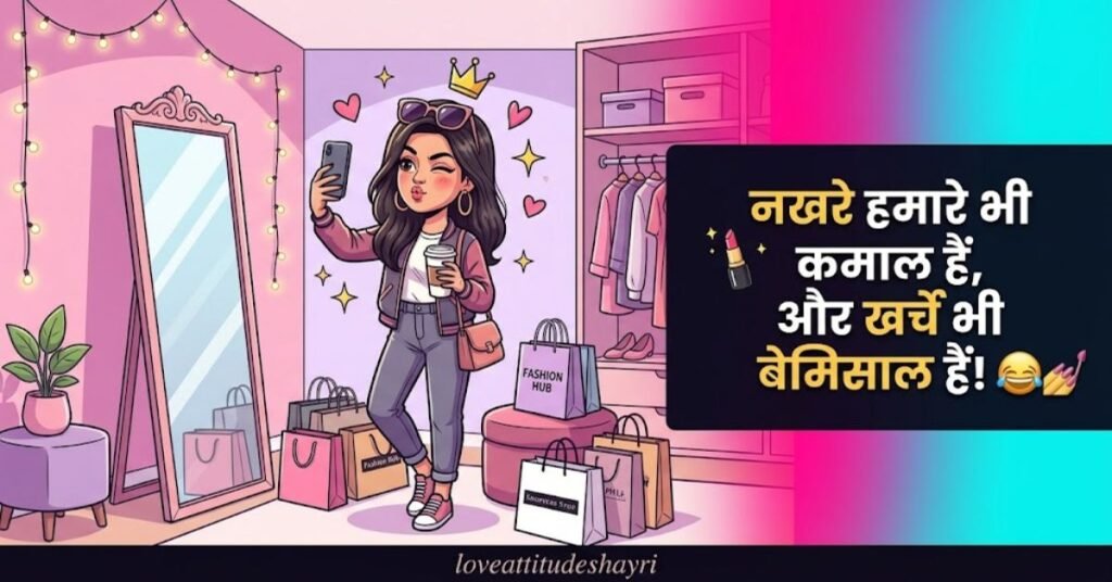 2 line funny shayari for girl