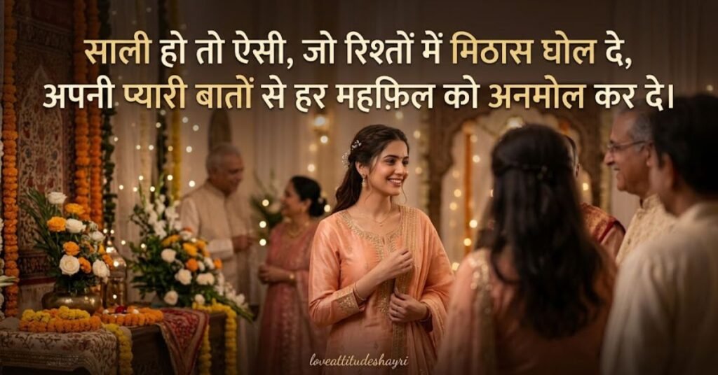Best Shayari For Sali
