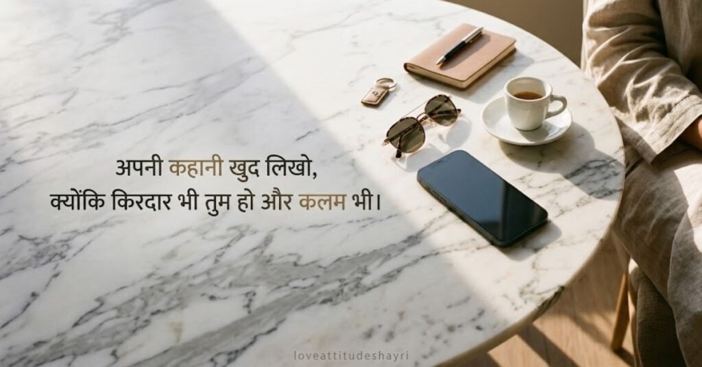 best whatsapp bio hindi