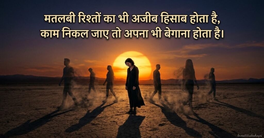 Dhokebaaz shayari english