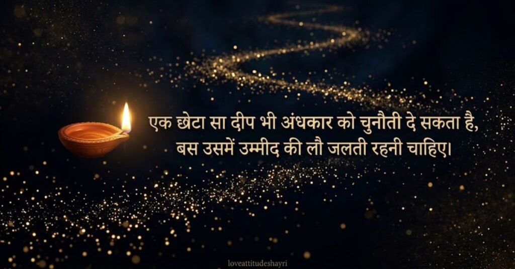 Diwali Quotes in Hindi