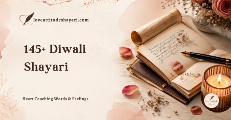 Diwali Shayari