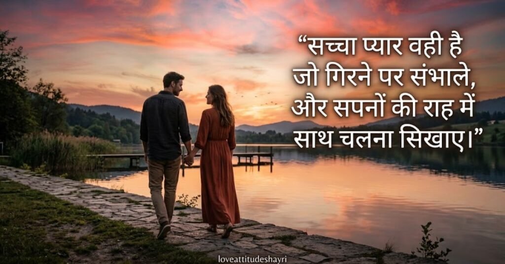 love Motivation Shayari