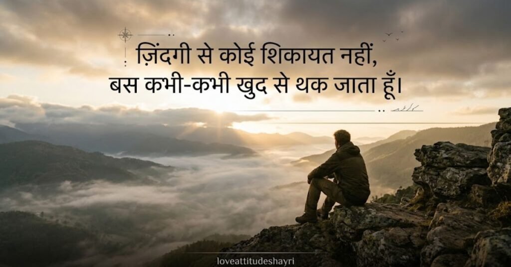 Stylish 💕 😘 Shayari Mood Off