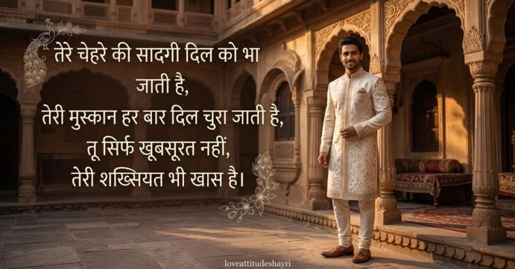 Tareef Shayari English