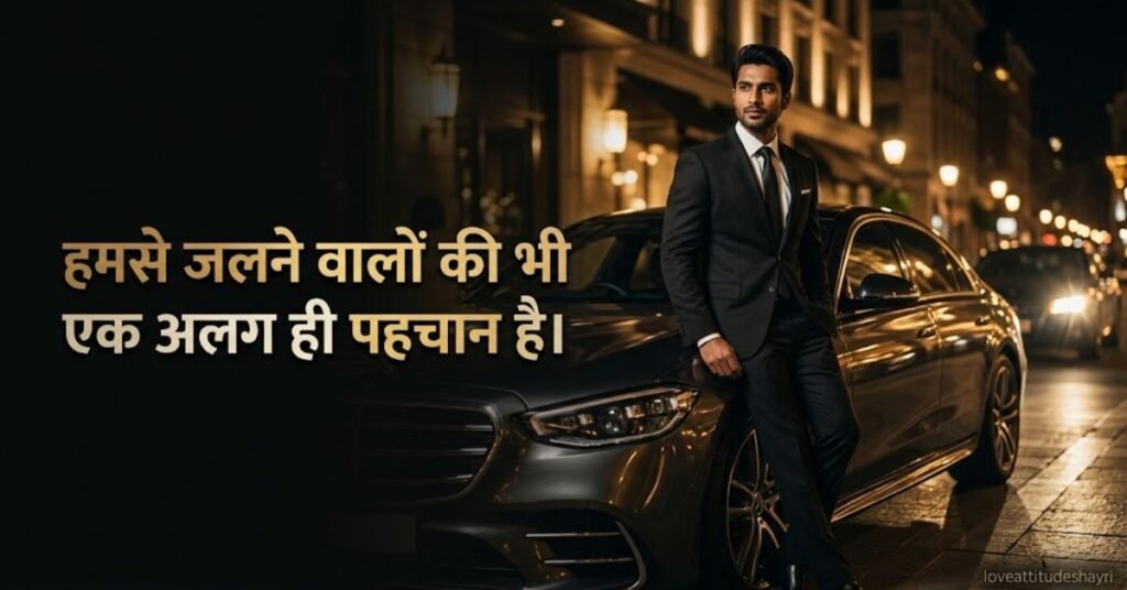 WhatsApp Attitude Quotes
