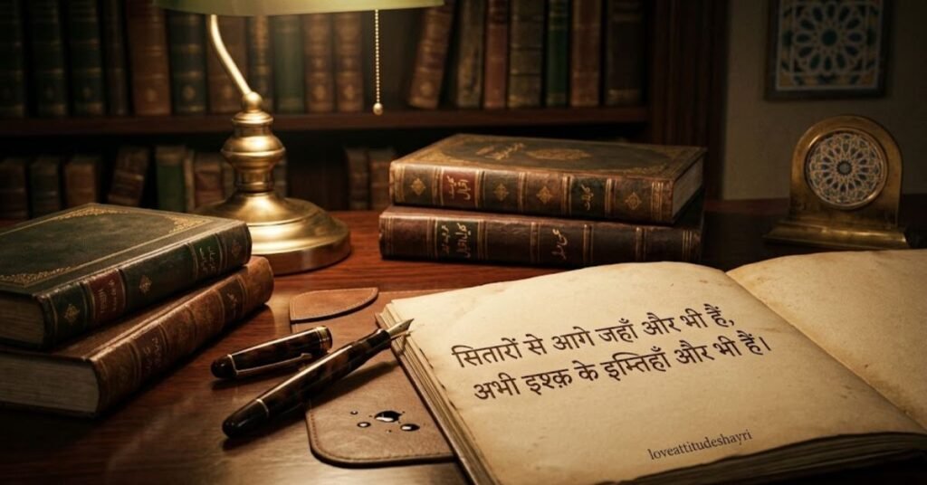 famous Iqbal poetry