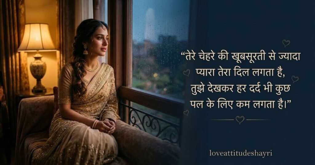 khubsurat shayari