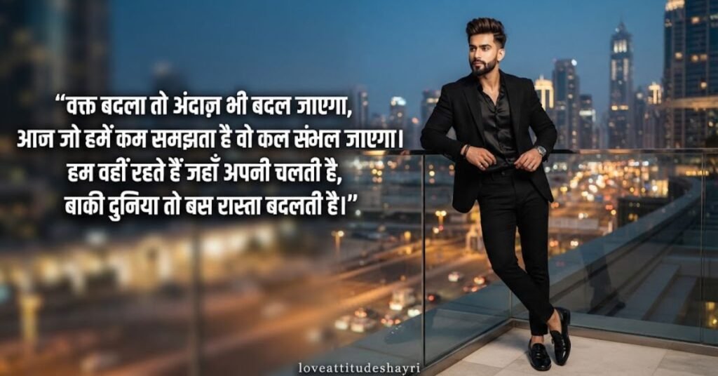 latest badmashi shayari