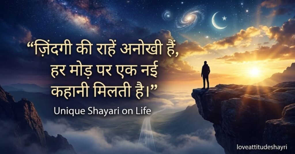 life line shayari