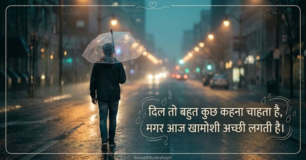 mood off shayari marathi