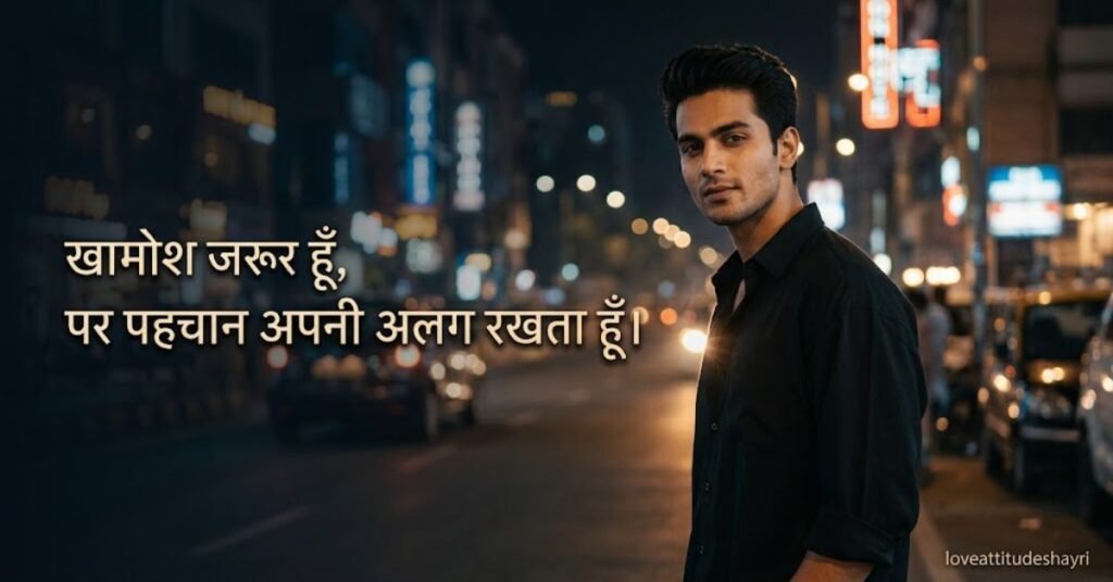 whatsapp bio attitude boy