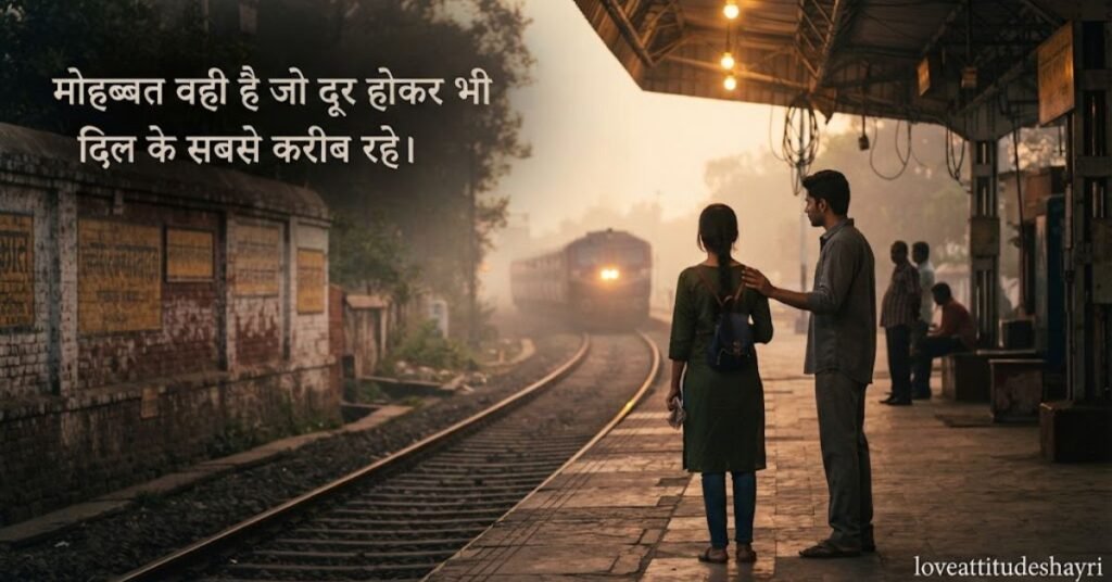 Emotional shayari in hindi text