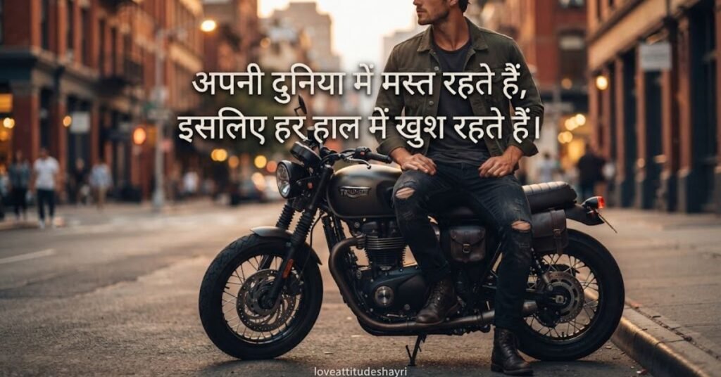 boys happy shayari