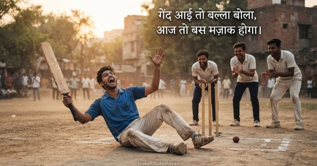 cricket jokes in hindi