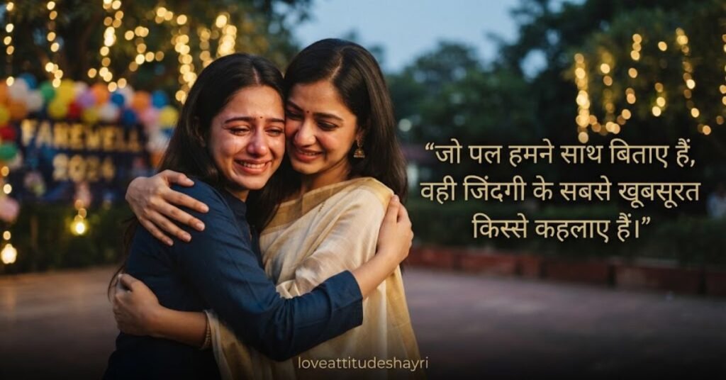emotional vidai shayari