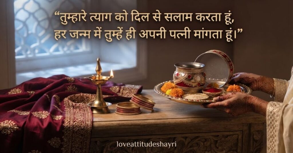 happy karva chauth wishes