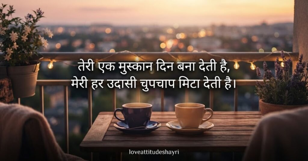 happy love shayari